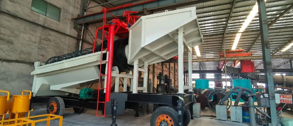 選金設(shè)備源頭廠(chǎng)家，哪家品牌好推薦一下，專(zhuān)業(yè)淘金設(shè)備指南：助力高效選礦作業(yè)